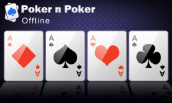 Poker N Poker screenshot 1/6