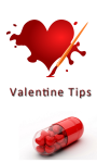  Valentine Tips screenshot 1/1