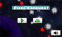 Pixel conquest screenshot 1/3