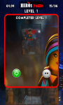 The LEGO Movie Heroes Puzzle screenshot 3/3