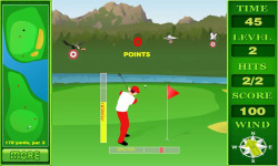 Golf Championship III screenshot 3/4