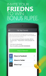 RupeeHunt - Get Real Rupee screenshot 4/4