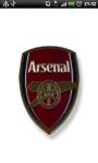 Arsenal Perfect Logo screenshot 1/1