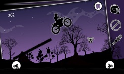 Dark Moto Race Bike Challange screenshot 4/4