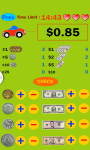Kids Money Counter-Match Money screenshot 4/5