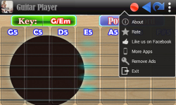 Super Guitar Player screenshot 3/4