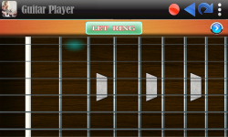 Super Guitar Player screenshot 4/4