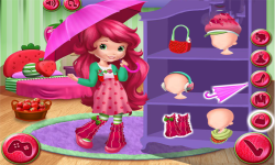 Strawberry Shortcake Fashion screenshot 1/3