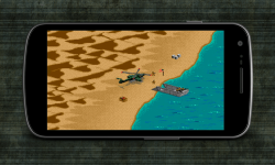 Desert Strike - Return To The Gulf Original screenshot 3/3