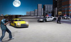 Real Auto Crime Simulator 3d screenshot 2/4