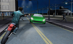 Real Auto Crime Simulator 3d screenshot 3/4