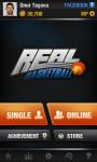 Real Basketball Free screenshot 2/6