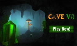 Cave VR screenshot 1/5