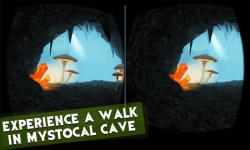 Cave VR screenshot 3/5