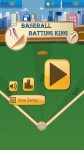 Baseball Batting King screenshot 1/2