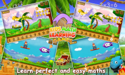 Kids Math Learning Games screenshot 3/3