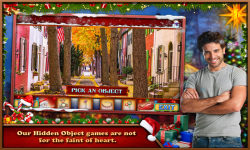 Becoming Santa - Hidden Object Games screenshot 1/4