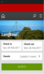 Langkawi Travel Booking  screenshot 3/4