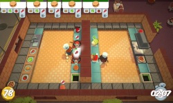 Free Overcooked 2 APK Download for Android Mobile screenshot 1/3