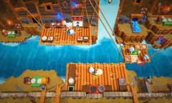 Free Overcooked 2 APK Download for Android Mobile screenshot 3/3