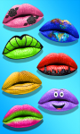 Lips Done Satisfying 3D Lip Art screenshot 1/6