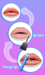 Lips Done Satisfying 3D Lip Art screenshot 3/6