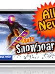 Crazy Snowboard 2.0 screenshot 1/1