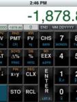 Calculator12 Financial Calculator for Business screenshot 1/1
