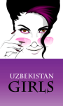 Uzbek Girls screenshot 1/6