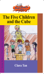 The Five Children and The Cube screenshot 1/4