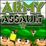 Army Assault screenshot 1/1