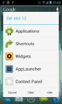 Swipe And Changer By Tencamp screenshot 1/3
