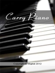 Carry Piano Free screenshot 1/3