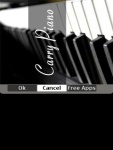 Carry Piano Free screenshot 3/3