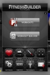 FitnessBuilder - PumpOne screenshot 1/1