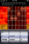 ChordBank for Guitar screenshot 1/1
