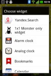 Phone monsters screenshot 3/4