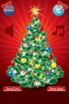 Christmas Music Tree Borixo screenshot 1/2