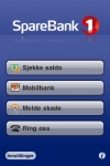 Mobilbank screenshot 1/1