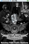 Top 100 R&B Songs & Nonstop R&B Radio (Video Collection) screenshot 1/1