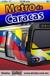 Metro Caracas - Nahum Jaimes Nava screenshot 1/1