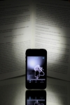 All-in-1 Flashlight for iPhone 4 screenshot 1/1