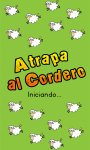 Atrapa al Cordero screenshot 1/2