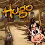 Hugo Earthquake screenshot 1/1