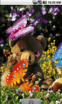 Lovely Bears Live Wallpaper screenshot 3/4