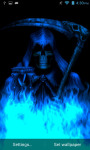 Satan is the Grim Reaper LWP screenshot 1/3