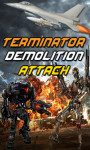 Terminator Demolition Attack  screenshot 1/6