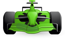 Hill Car Racing screenshot 1/3