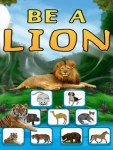 BE A LION screenshot 1/3