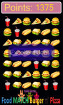 food match burger and pizza game free screenshot 5/5